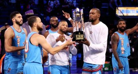 湖人队阵容调整：名宿建议交易里夫斯，探讨三大交易方案