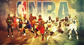 湖人队新星杰克·拉拉维亚：NBA年轻球员的未来之星